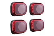 Fotofilter - PGYTECH Professional filter kit - neutral density - P-40B-012