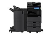Skrivartillbehör-bläck-toner - Toshiba T-3008E - black - original - toner cartridge - totot30080