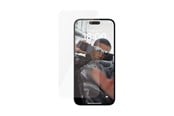 Mobiltelefontillbehör-Skyddsfilm - SAFE by PanzerGlass Screen Protector iPhone 15 Plus | Ultra-Wide Fit - SAFE95536