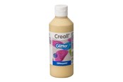 Kreativa spel - Creall Glitter Paint Gold 250ml - 01219