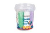 Utomhuslek - Creall Chalk Clay 750gr. - 26315