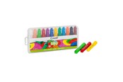 Kreativa spel - Creall Silky Pens 3in1 12pcs. - 08601