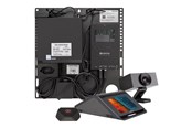 Videokonferens - Crestron Electronics Crestron Flex UC-MX70-T - for Medium Microsoft Teams Rooms - video conferencing kit - UC-MX70-T