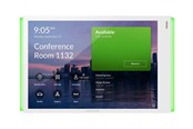 Väggfäste, AV-Möbel - Crestron Electronics Crestron TSS-770 Series TSS-770-T-W-S-LB KIT - for Microsoft Teams - room manager - Bluetooth 802.11a/b/g/n/ac - smooth white - Max - recommended for - TSS-770-T-W-S-LB KIT