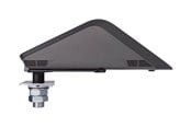 Väggfäste, AV-Möbel - Crestron Electronics Crestron Mercury CCS-UCA-SMK mounting kit - low profile - for video conferencing system - Max - recommended for - CCS-UCA-SMK