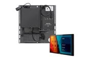 Videokonferens - Crestron Electronics Crestron Flex UC-C100-T-WM - Integrator Kit - video conferencing kit - UC-C100-T-WM