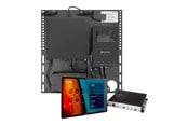 Videokonferens - Crestron Electronics Crestron Flex UC-CX100-T-WM - for Microsoft Teams - Integrator Kit - video conferencing kit - with Wall Mounted Control Interface - UC-CX100-T-WM