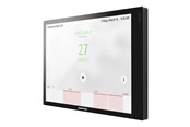 Väggfäste, AV-Möbel - Crestron Electronics Crestron Room Scheduling Touch Screen TSS-770-B-S - room manager - Bluetooth 802.11a/b/g/n/ac - smooth black - Max - recommended for - TSS-770-B-S