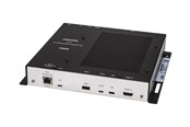 Videokonferens - Crestron Electronics Crestron Flex UC-CX100-Z - for Zoom Rooms - video conferencing kit - UC-CX100-Z