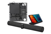 Videokonferens - Crestron Electronics Crestron Flex UC-B31-T - for Microsoft Teams Rooms - UC-B31-T