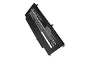 Laptopbatteri - CoreParts - laptop battery - Li-Ion - 3800 mAh - 42.2 Wh - MBXDE-BA0097