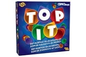Brädspel - Games Top It Spel NO/DK - 409224