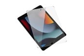 Tablet - Other accessories - Baseus Crystal 0.3 mm for iPad Pro/Air3/ 10.2"" iPad 7/8/9 (2pcs.) + cleaning kit - SGJC070802