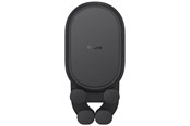 Andra mobiltillbehör - Baseus Stable Gravitational Car Phone Holder to Ventilation Grid (black) - SUWX020001