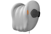 Annan personlig vård - Baseus Car Headrest Mounted Pillow  Comfort Ride (Grey) - CNTZ000013
