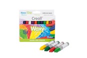 Kreativa spel - Creall Crayon 12pcs. - 08340