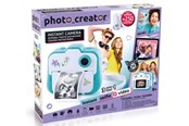 Kreativa spel - Studio Creator Photo Creator Instant Kamera - 12301