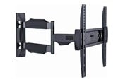 Väggfäste, AV-Möbel - Gembird WM-55ST-02 mounting kit - full-motion - for LCD TV - premium - Max 30 kg - recommended for 55" - WM-55ST-02