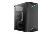 Chassi - AeroCool PGS Talon - Chassi - Tower - Svart - AEROPGSTALON-A-BK-V1