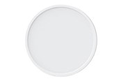 Smarta Hem - Yeelight Smart - ceiling lamp - LED - 24 W - 16 million colours - 2700-6500 K - ultra slim - white - YLXDD-0034