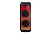 Bärbar & festhögtalare - Blaupunkt PB12DB - party speaker - wireless - BLAUPUNKT PB12DB