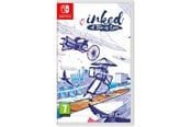 Spel - Inked: A Tale of Love - Nintendo Switch - Äventyr - 3760328371608