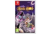 Spel - Bard's Gold - Nintendo Switch - Plattform - 3760328370489