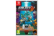 Spel - Galaxy of Pen & Paper (+1 Edition) - Nintendo Switch - Turn-based - 3760328370571