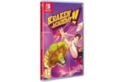 Spel - Kraken Academy - Nintendo Switch - Äventyr - 3760328371929