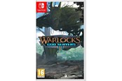 Spel - Warlocks 2: God Slayers - Nintendo Switch - RPG - 3760328370281