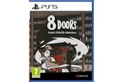 Spel - 8Doors: Arum's Afterlife Adventure - Sony PlayStation 5 - Plattform - 3760328371271