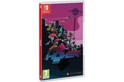 Spel - Hover - Nintendo Switch - Plattform - 3770011615278