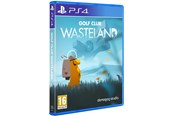 Spel - Golf Club: Wasteland - Sony PlayStation 4 - Äventyr - 3760328371646