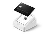 Kassaregister - SumUp Solo Card Reader - Simple design - Even simpler payments - 816610101