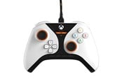 Spel Tillbehör - Snakebyte Pro X - White - Wired Controller - Microsoft Xbox Series S - SB918858