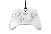Spel Tillbehör - Snakebyte Base X - White - Wired Controller - Microsoft Xbox Series S - SB922466