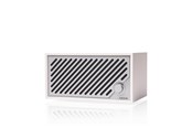 Bärbar & festhögtalare - Tivoli Audio Model Two Digital - White / Silver - M2D-0638-UNL