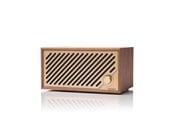 Bärbar & festhögtalare - Tivoli Audio Model Two Digital - Walnut / Gold - M2D-0650-UNL