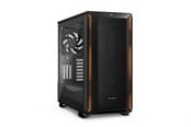 Chassi - be quiet! DARK BASE 701 Black - Chassi - Desktop - Svart - BGW58