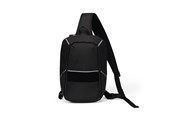 Fritid & Resor - Dicota Reflective Sling Bag - P20471-15