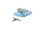 Figure - Playmobil Wiltopia Baby Seal - 71070 - 71070