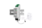Smarta Hem - Shelly Pro 3EM 400A - Shelly_Pro_3EM_400A