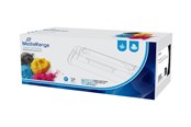 Skrivartillbehör-bläck-toner - MediaRange - cyan - compatible - toner cartridge - MRCAT718C