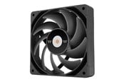 Chassi fläkt - Thermaltake TOUGHFAN 14 Pro - Chassi fläkt - 140mm - Svart - CL-F140-PL14BL-A