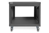 Rack chassis - DIGITUS DN-48000 - 8U - Free Standing Rack Cabinet - DN-48000