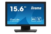 Skärm - 15.6" iiyama ProLite T1634MC-B1S - 1920x1080 - 60Hz - IPS - T1634MC-B1S