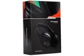 Hörlurar / Headset - Bose QuietComfort - Black - 884367-0100