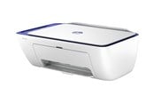 Skrivare - HP Deskjet 2821e All-in-One Multifunktions - Färg - Bläck - 588Q2B#629