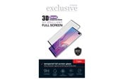 Mobiltelefontillbehör-Skyddsfilm - Insmat 3D Curved Brilliant Full Screen - screen protector for mobile phone - 861-1434