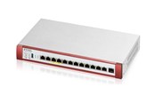 Nätverk - ZyXEL ZyWALL USG FLEX 500H - USGFLEX500H-EU0101F